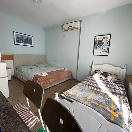 Enjoy Travel Cute Studio Apartment Τίρανα Εξωτερικό φωτογραφία