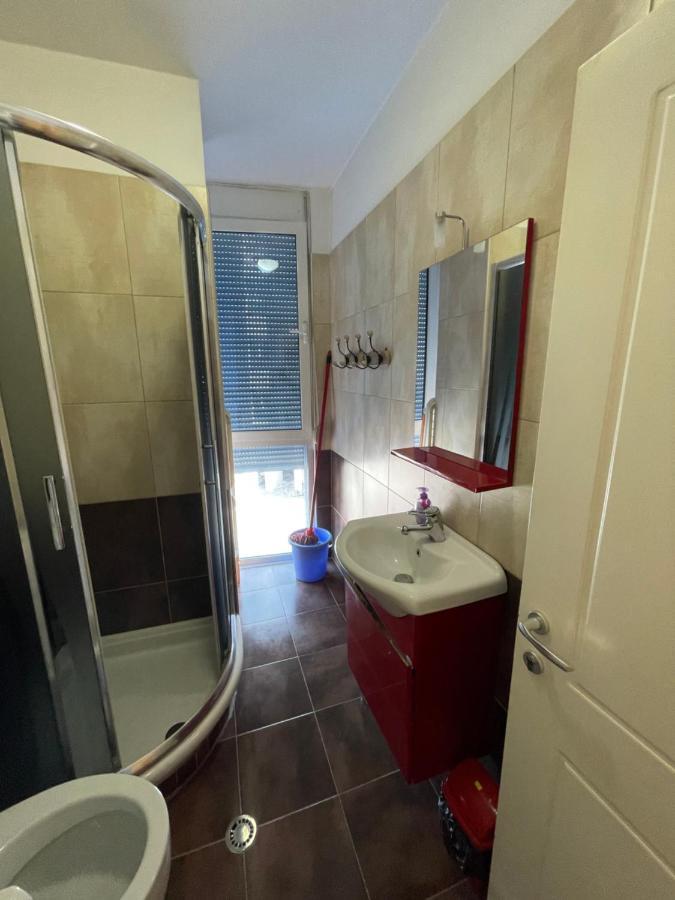 Enjoy Travel Cute Studio Apartment Τίρανα Εξωτερικό φωτογραφία