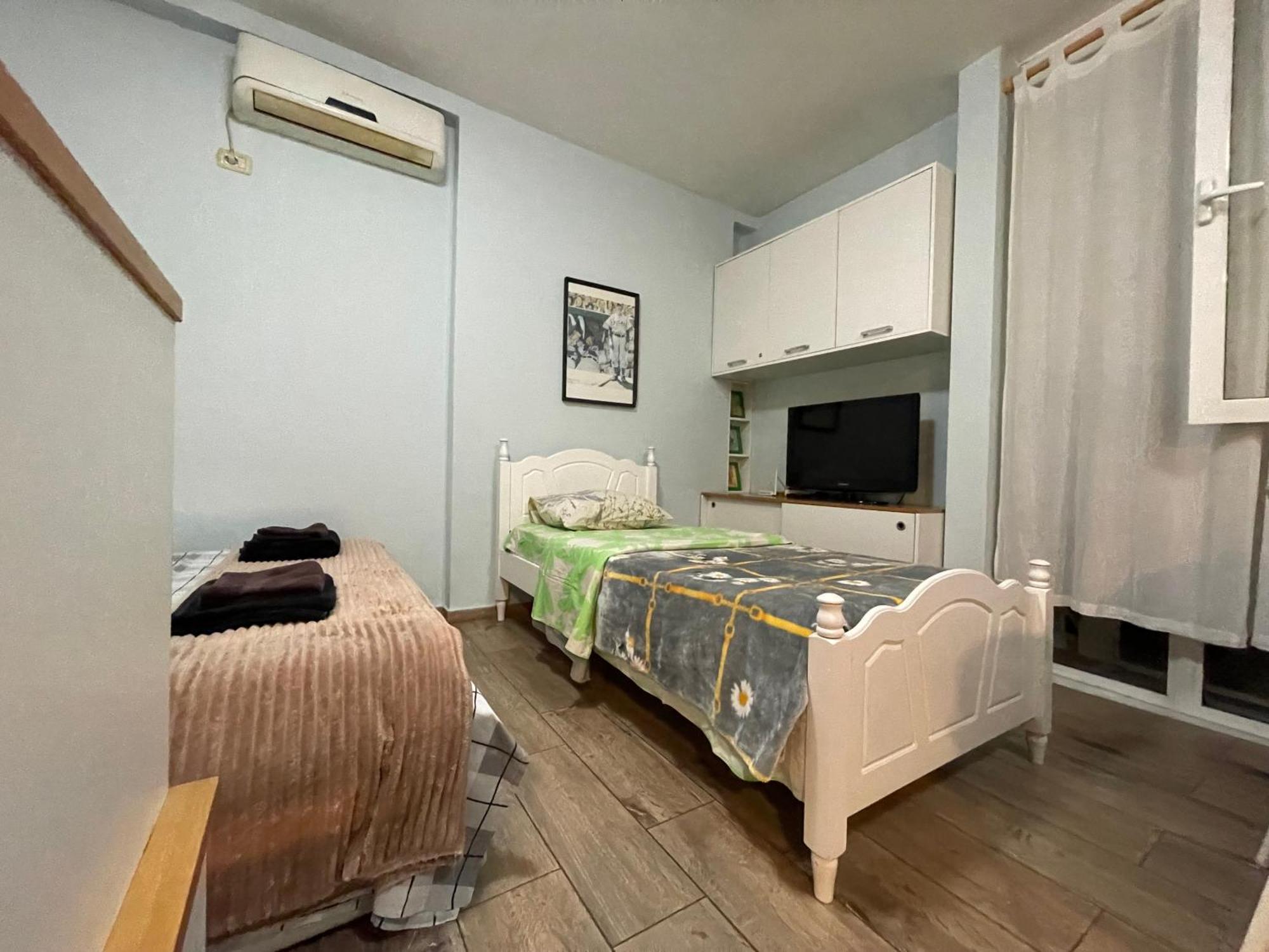 Enjoy Travel Cute Studio Apartment Τίρανα Εξωτερικό φωτογραφία