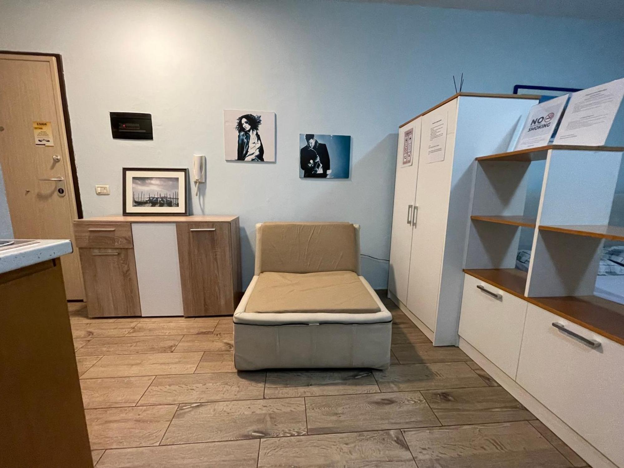 Enjoy Travel Cute Studio Apartment Τίρανα Εξωτερικό φωτογραφία