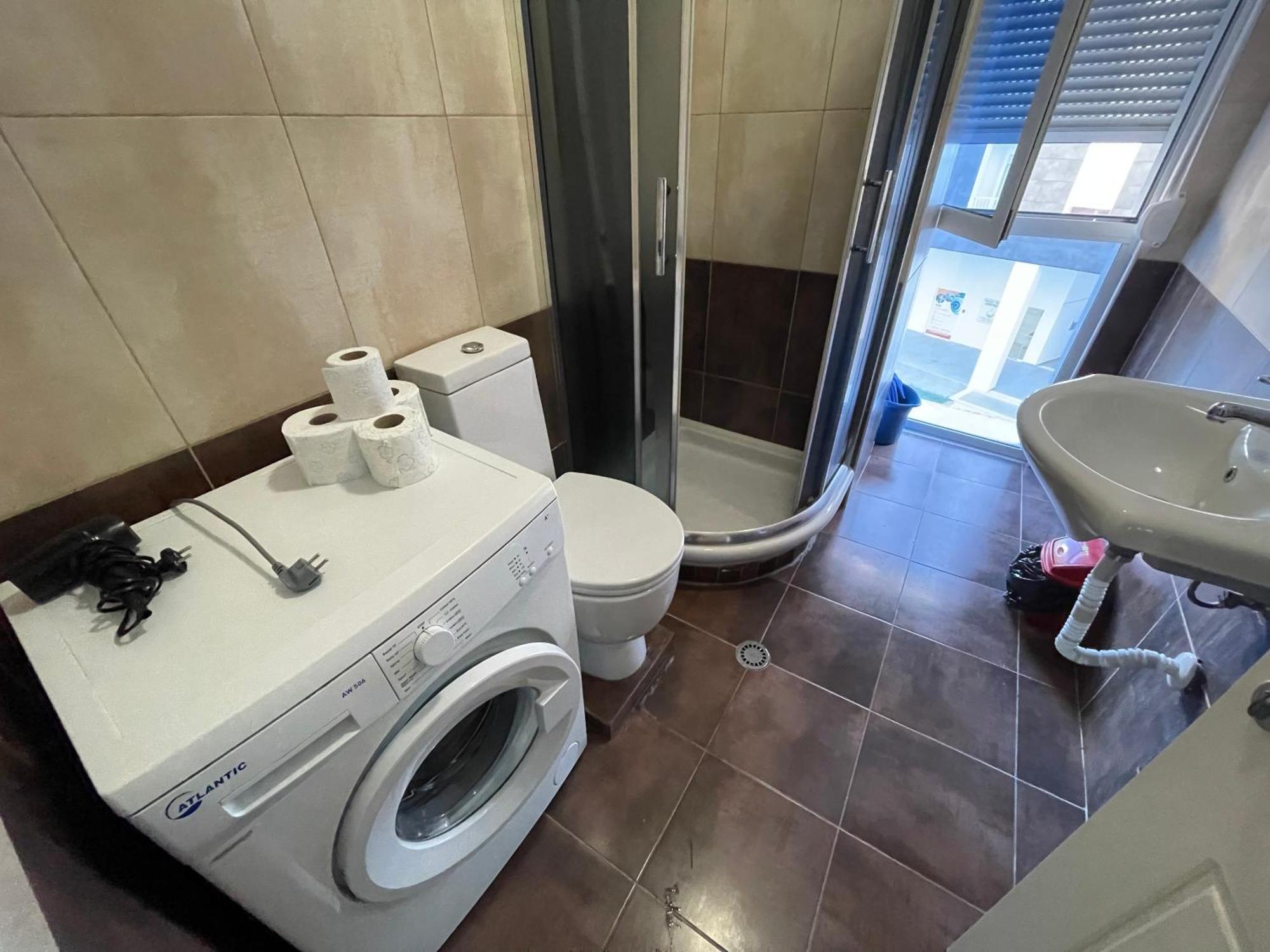 Enjoy Travel Cute Studio Apartment Τίρανα Εξωτερικό φωτογραφία