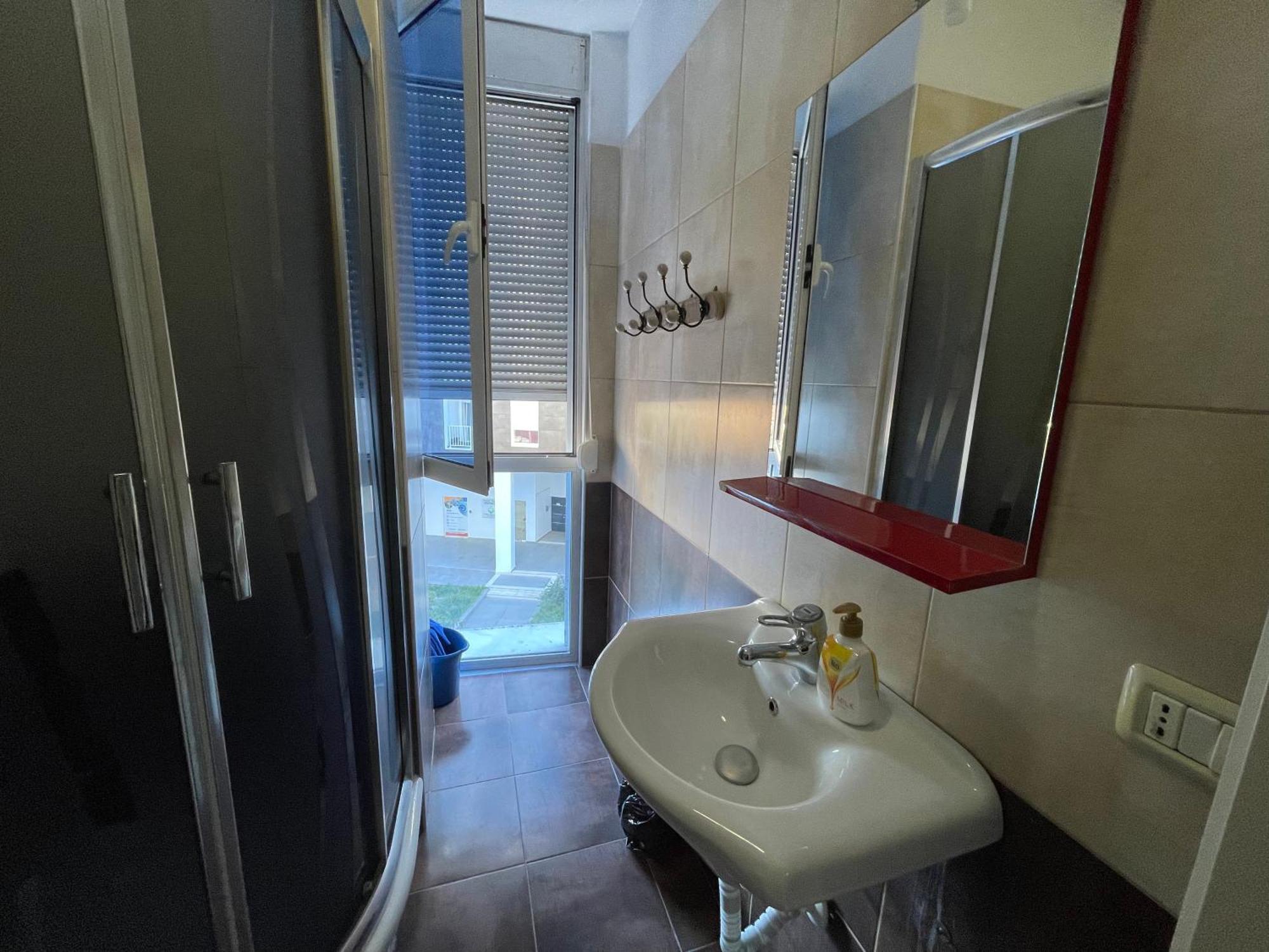 Enjoy Travel Cute Studio Apartment Τίρανα Εξωτερικό φωτογραφία
